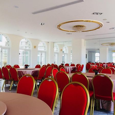 เดอะ ไวท์ ปารีส Hotel เจียวซี ภายนอก รูปภาพ